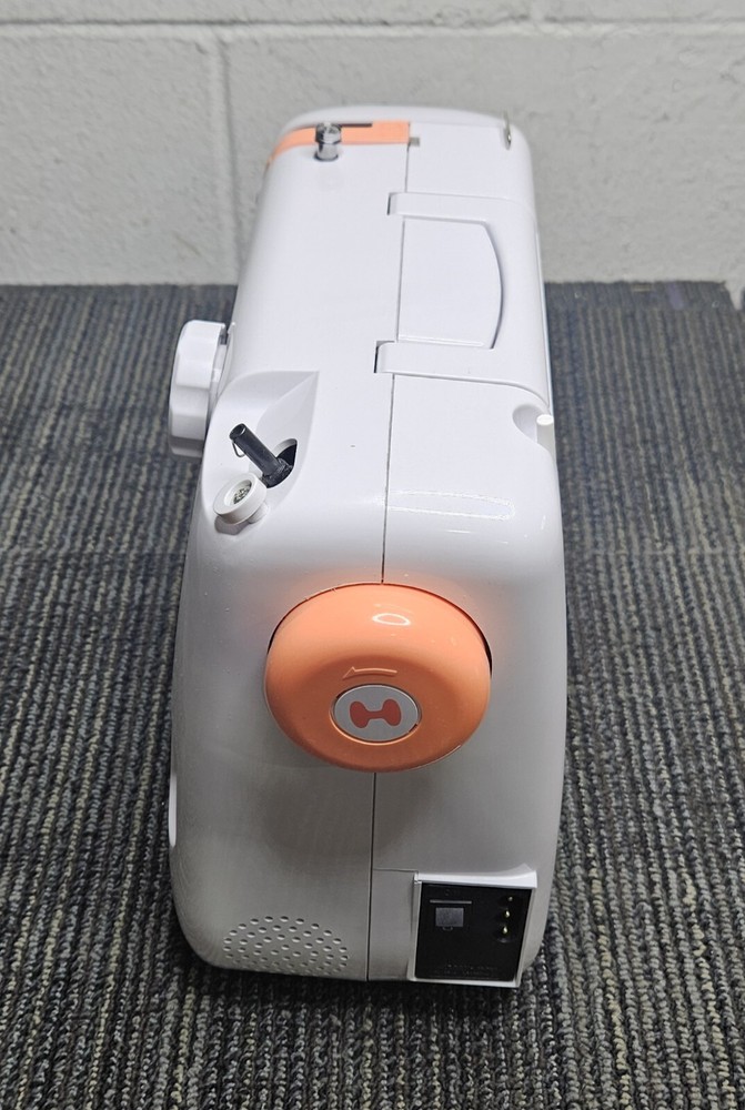 Poolin EOC565 Beginners Sewing Machine