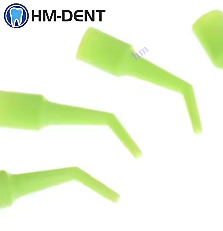 10x Dental Saliva Ejector Adapter Autoclavable Suction Tip Conversion Head Straw