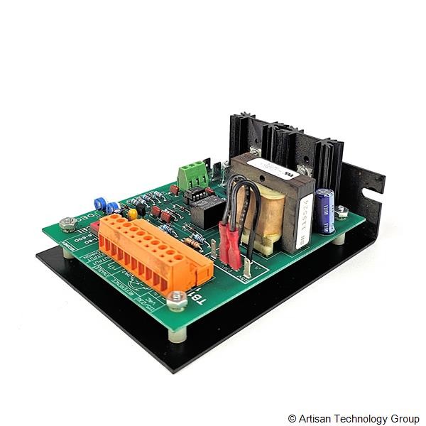 Carotron C11698-00 Accel/Decel Card