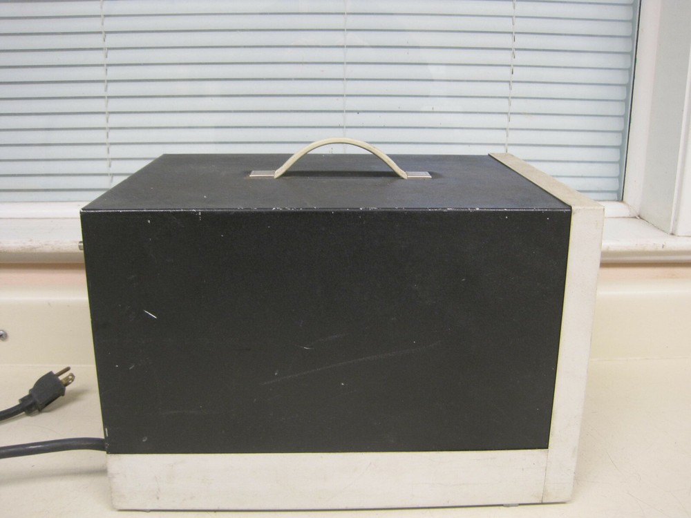 Rotel RLC 1050-1 External Counter Universal Function AC/DC Power Supply Unit