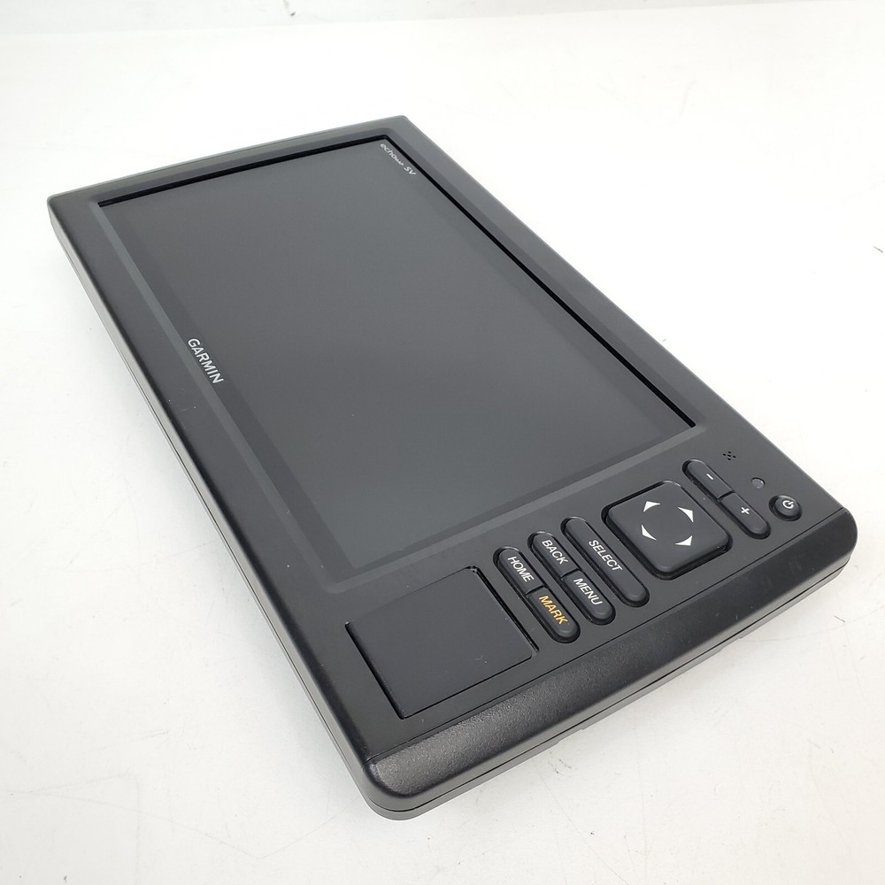 Garmin EchoMAP CHIRP 95SV Fish Finder