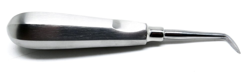 Extracting Elevators Crane #8 and Special Pattern #41PG Dental Tools Set of 2