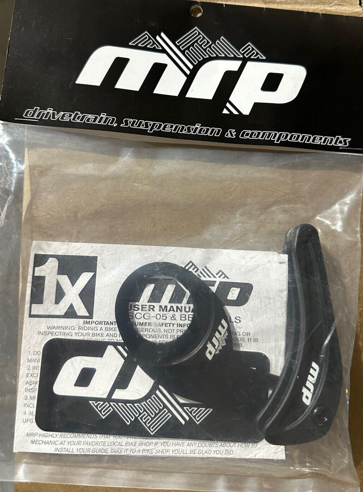MRP 1x V2 BB MOUNT
