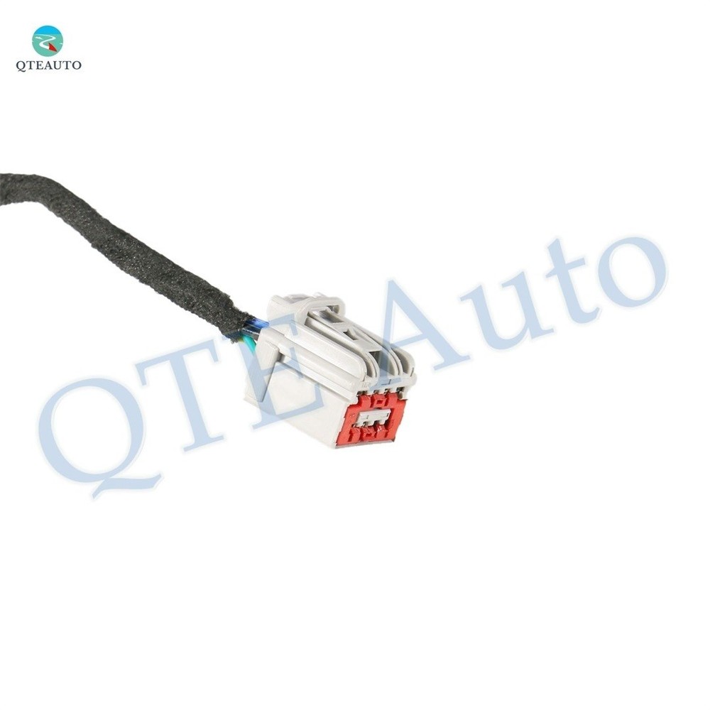 Rear Left Tailgate Power Lift Support Strut For 2015-2020 GMC Yukon