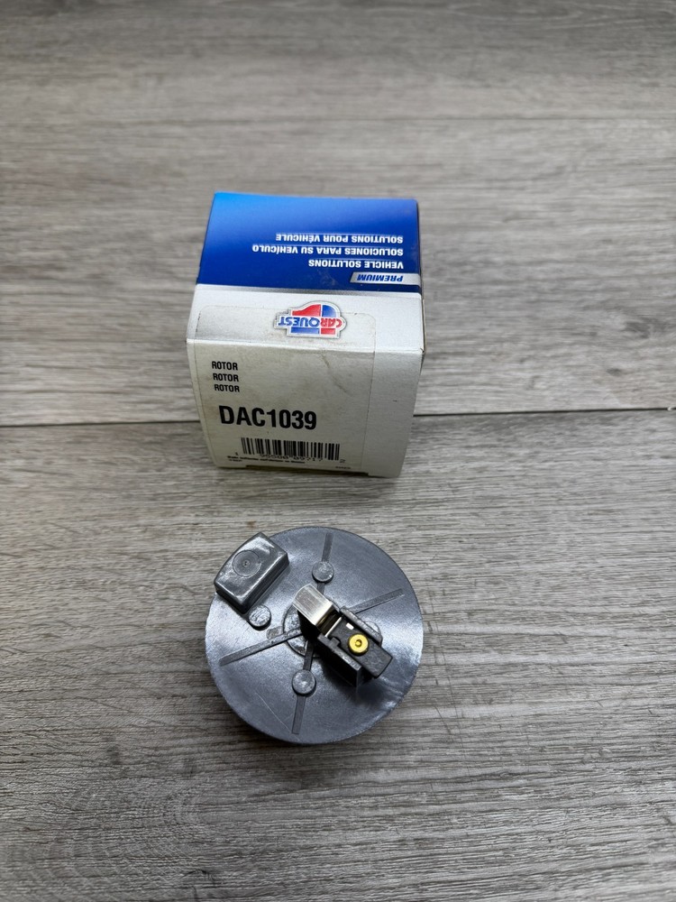 Carquest DAC1039 Distributor Rotor