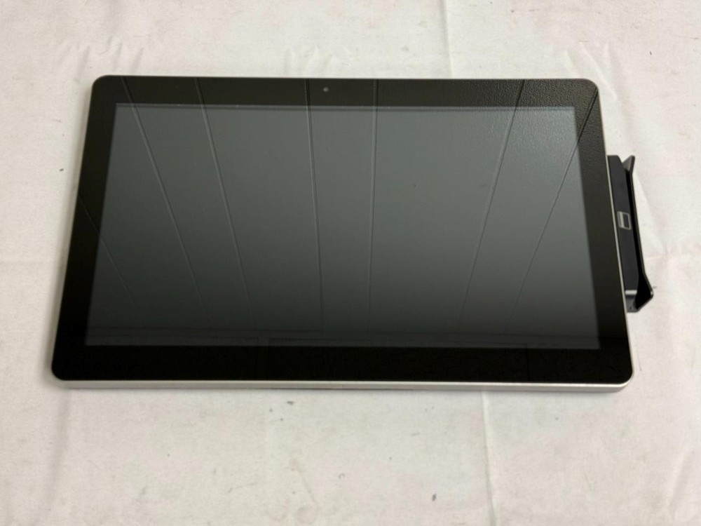 Elo Touch Solutions ESY15l1B Touchscreen Android Display (Unit Only)