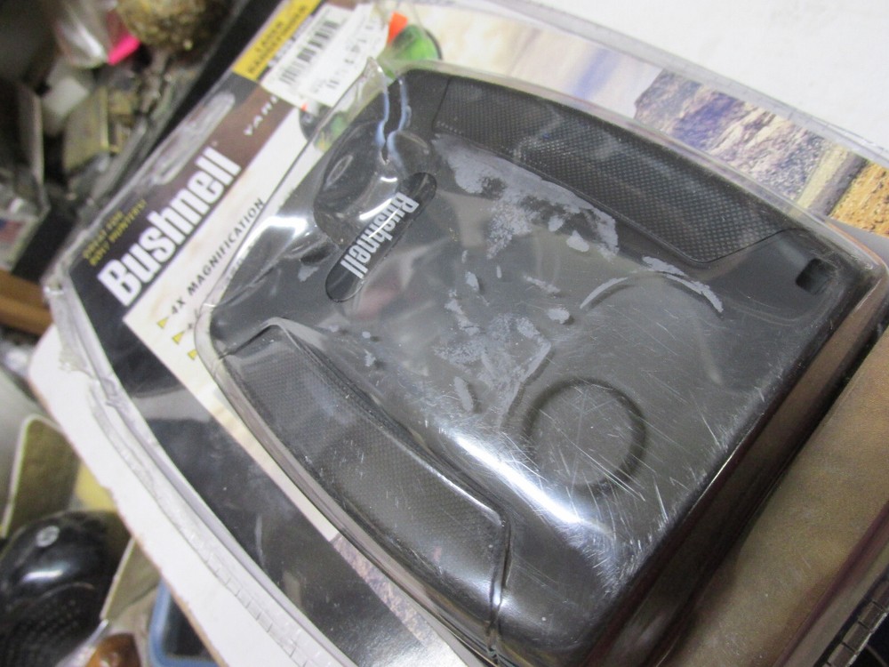 [rangeB] Bushnell laser rangefinder 201916C