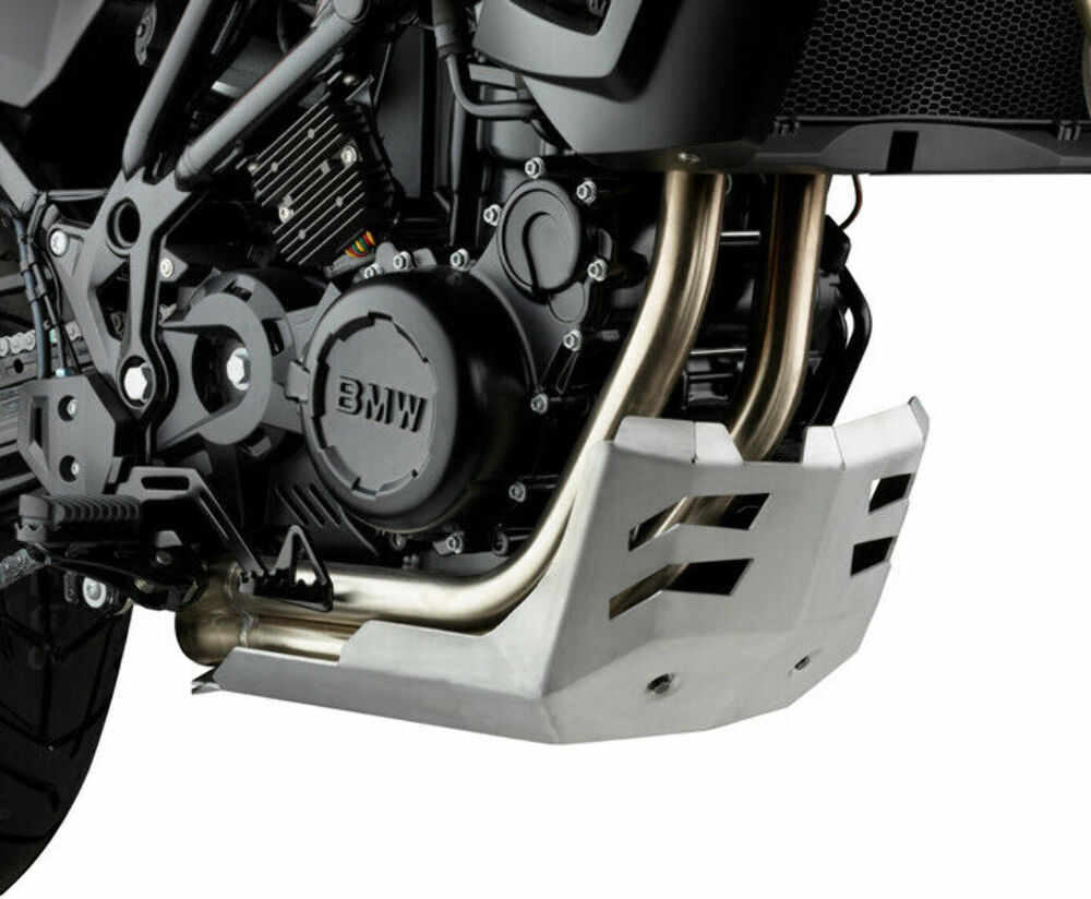 GIVI RP5103 SKID PLATE