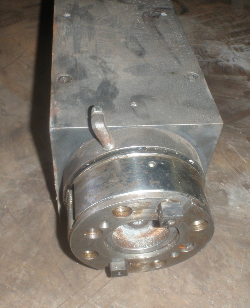 Ann Arbor Machine Company Spindle 0785