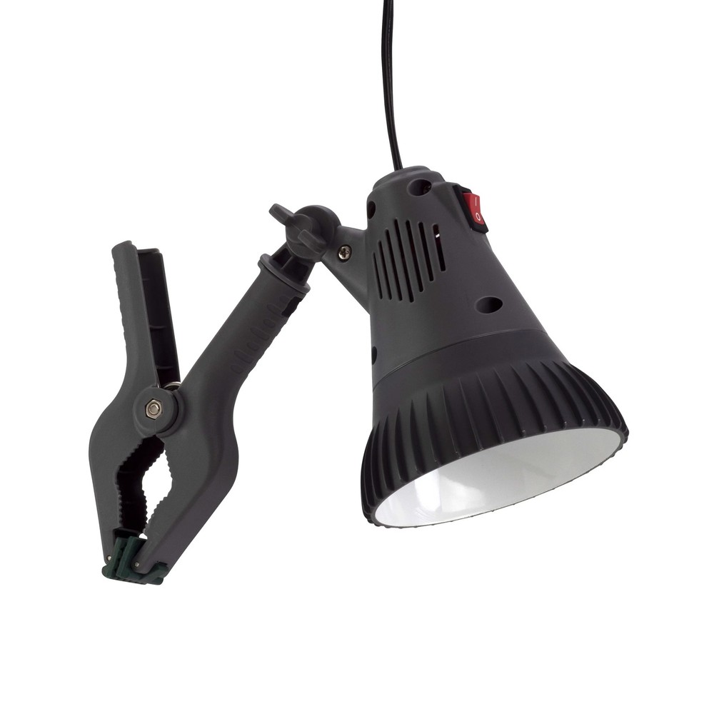 Great Value 4.5 Inch Full Spectrum LED Clamp Grow Light