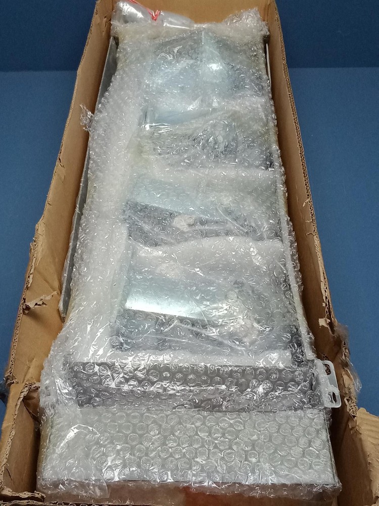 Patriot - PT-CO-STACK - Stacking Kit for Commercial Convection Oven