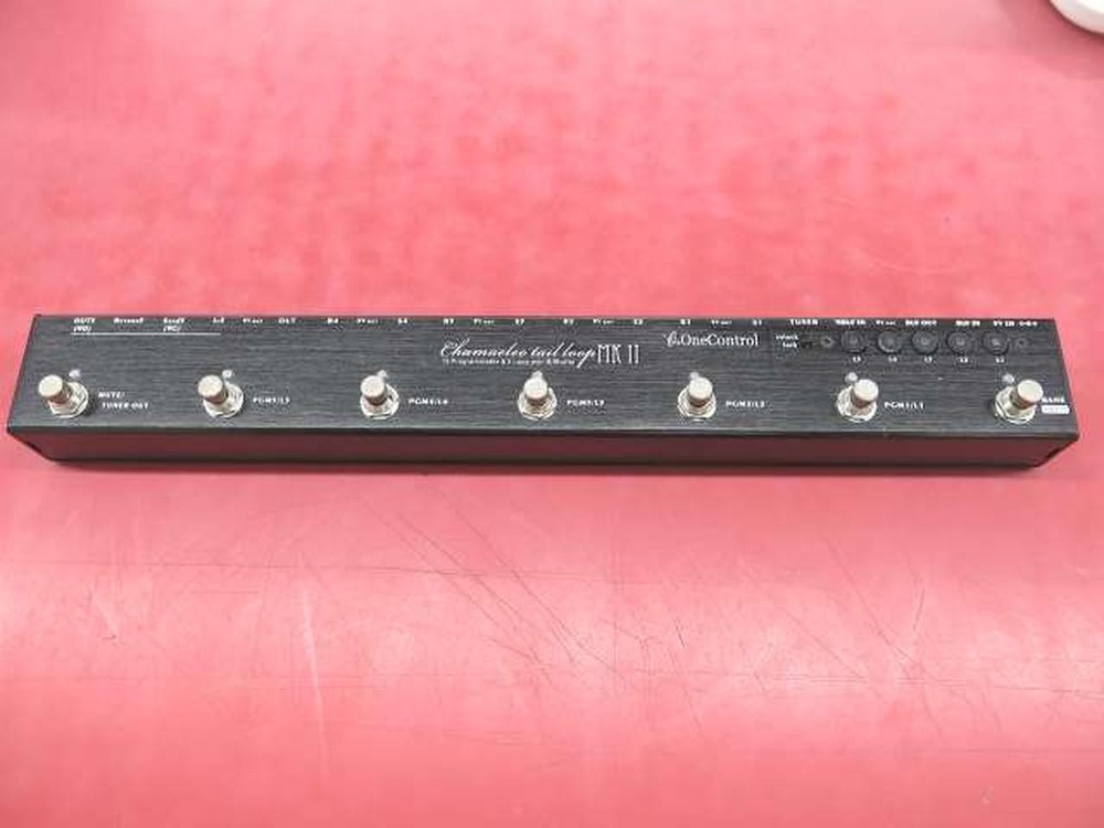 ONE CONTROL CHAMAELEO TAIL LOOP MK II