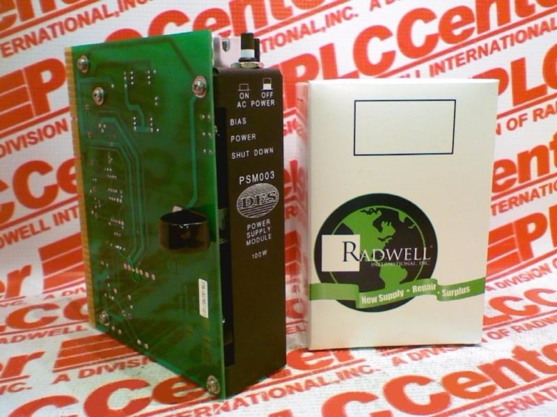 DATA FLOW SYSTEMS PSM003 / PSM003 (USED)