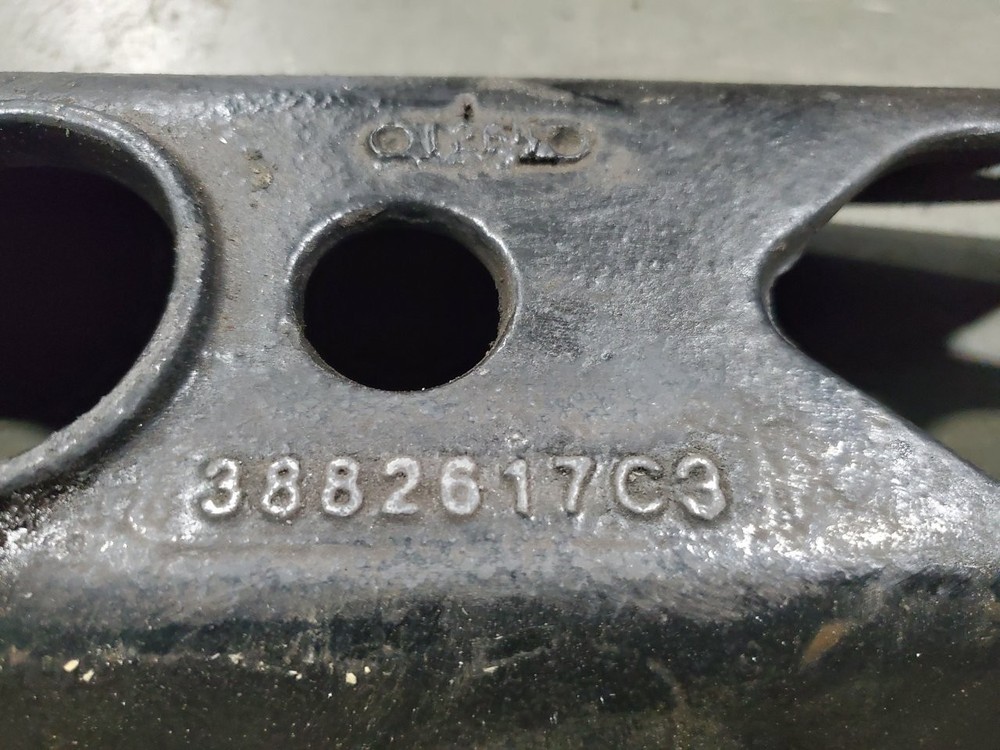 Cummins ISX15 Engine Mount - Used