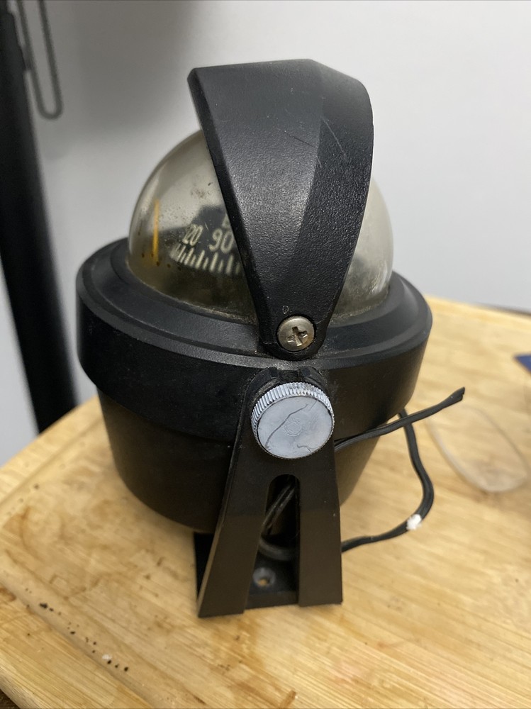 Ritchie B-Voyager Compass