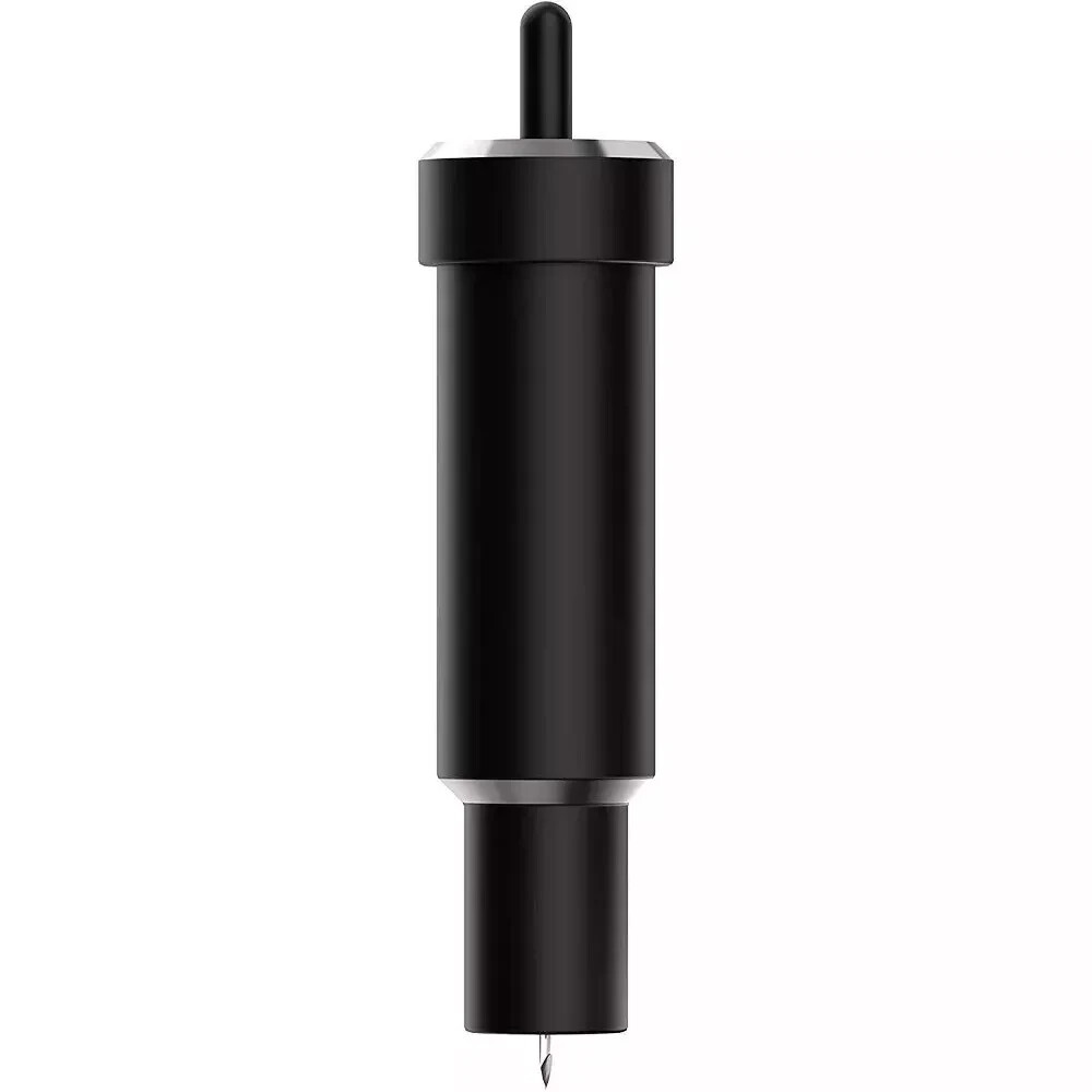 Cricut Maker 3 Deep Cut Blade and Housing - Black Deep Cutter