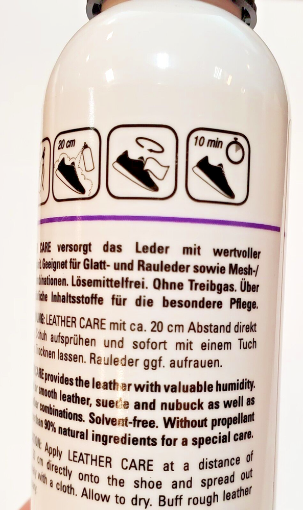 Collonil Carbon Leather Care 150ml