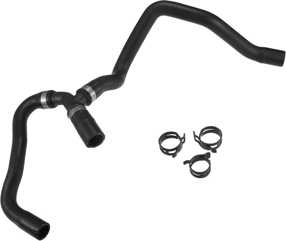 Cooling System Heater Hose Assembly for Ford Focus 2004-2020 High Sealing