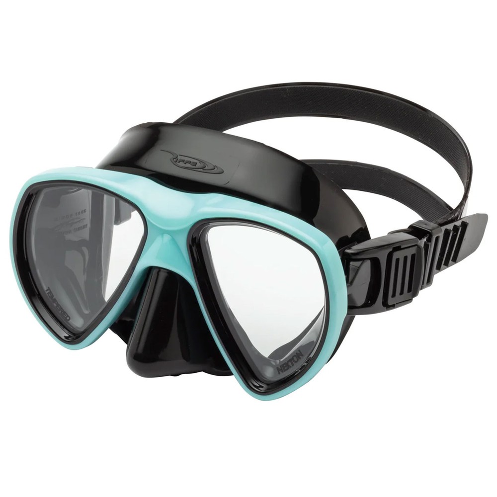 Riffe Nekton Scuba Dive Mask
