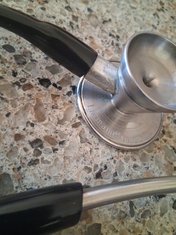 Littmann Cardiology Stethoscope