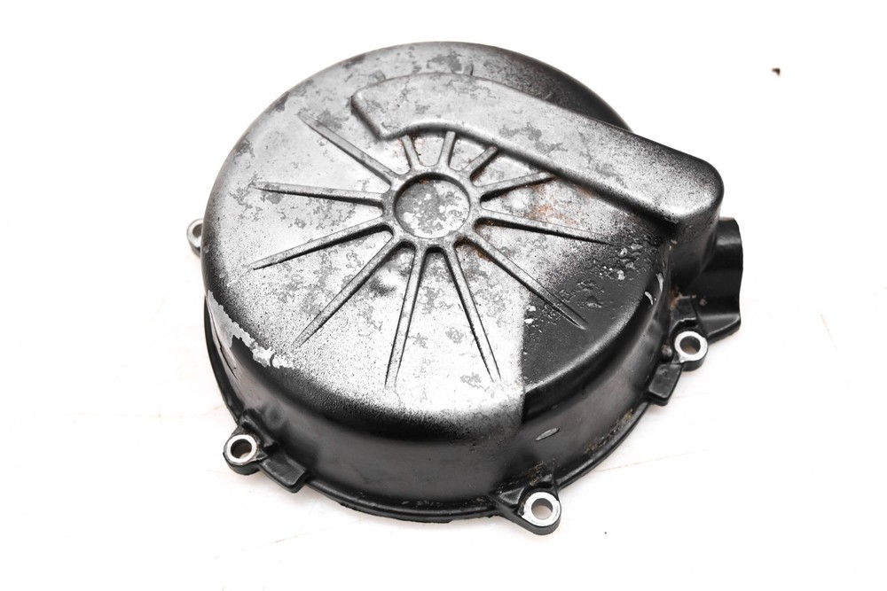 04 Polaris MSX 110 Stator Cover