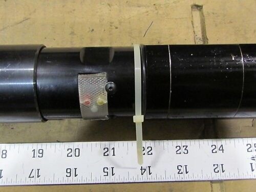 Tech-Motive 48256F-20 Nutrunner Repaired