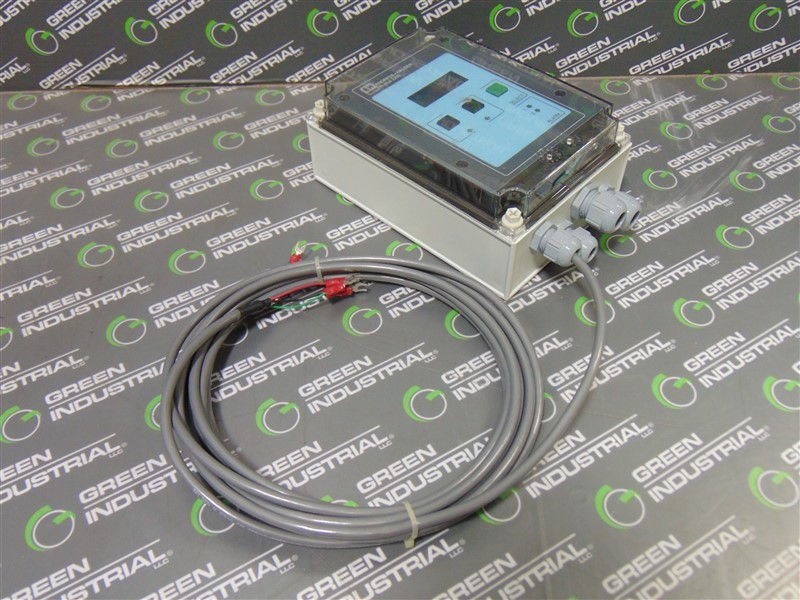 USED Endress+Hauser rh-plus 2250 Transmitter Module 2250-R5D5S2