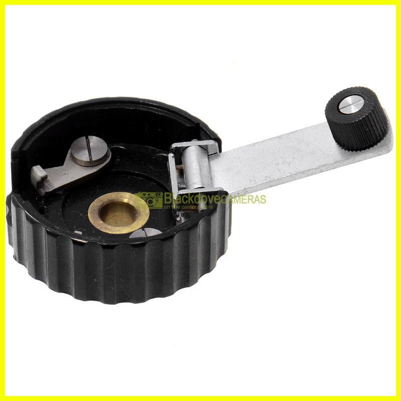 Shutter Loading Lever/Crank for Mamiya C-220. Replacement C220 Handle