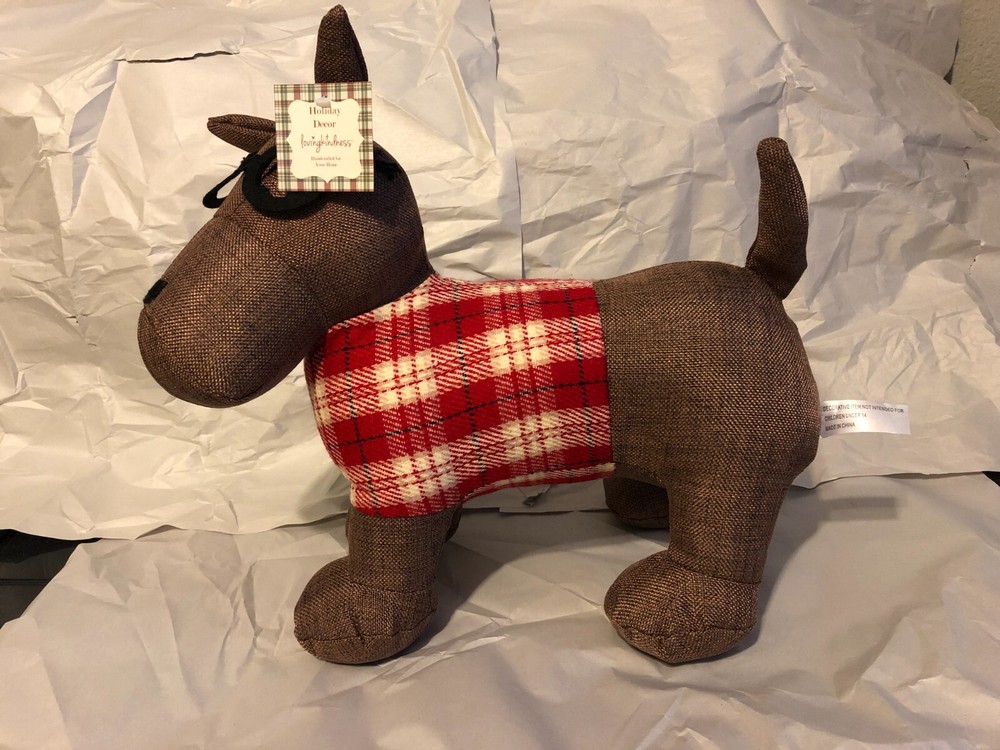 Brown Dog Decor