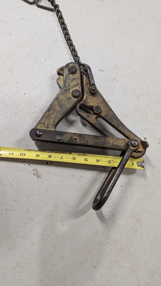 Klein Tools # 1659 Cable Pulling Grip