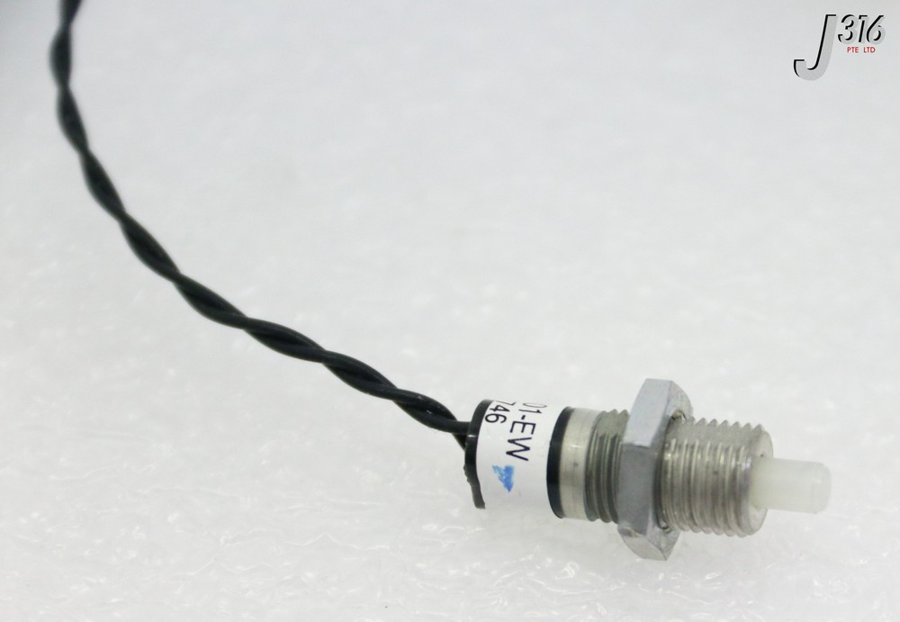 35321 GRAYHILL SWITCH PUSH BUTTON 39-101-EW