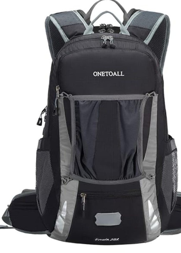 ONETOALL Cycling Large Backpack