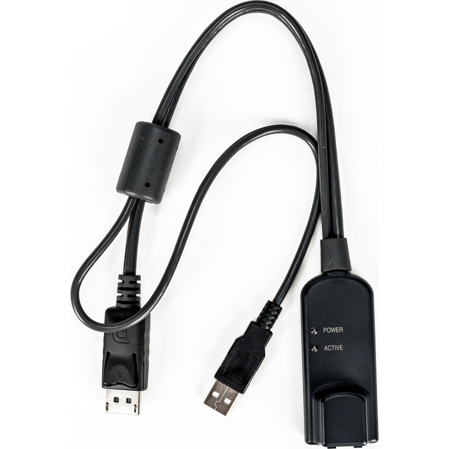 Vertiv Avocent MPU KVM Interface Module | Virtual Media CAC | DisplayPort