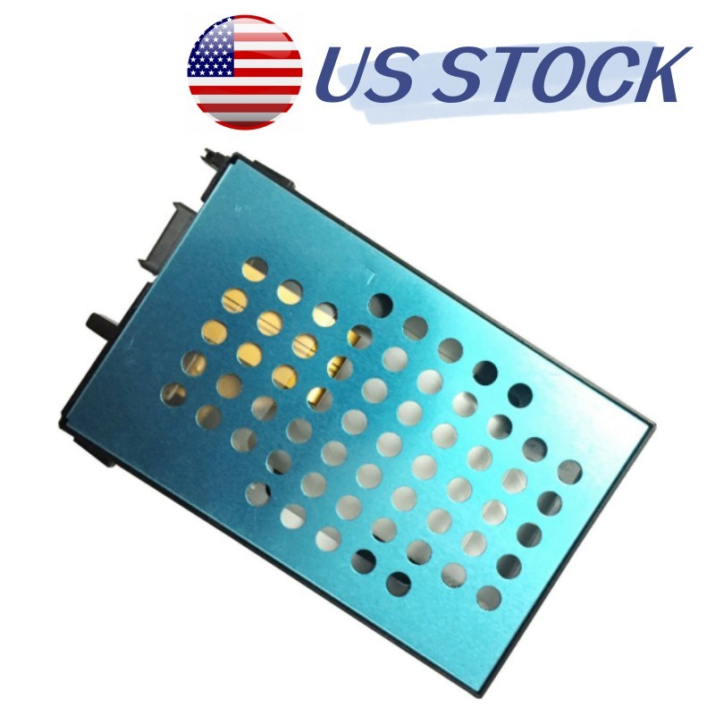 CF-53 Hard Disk Drive HDD Caddy for Panasonic Toughbook +Sponge + Cable