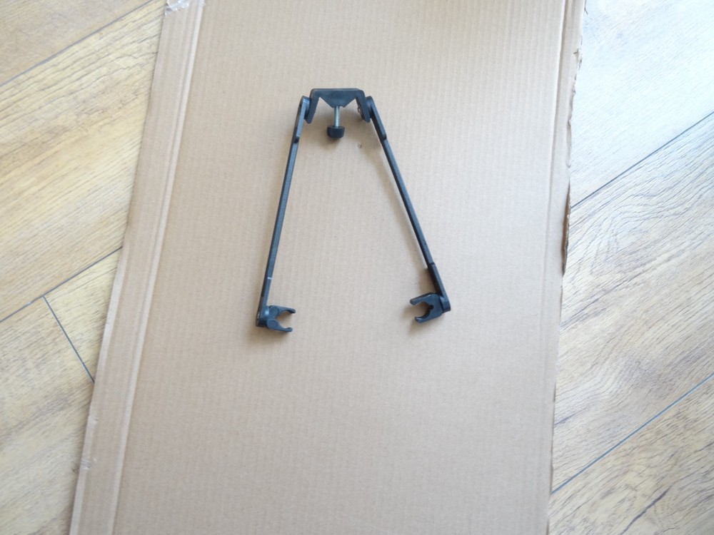 LEG LOCKING KIT for sea fishing tripod