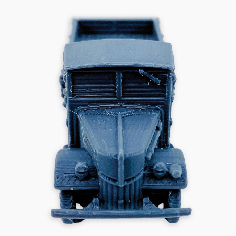 Ford V3000 (late)