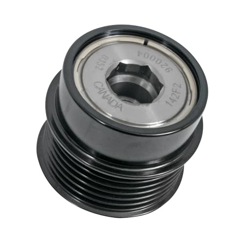 Alternator Pulley - 920004A