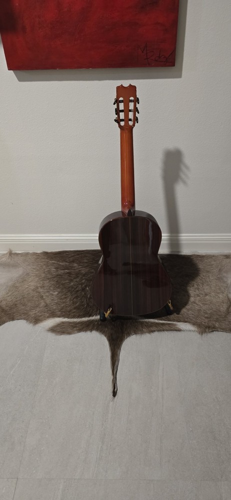 CONDE ATOCHA GUITAR