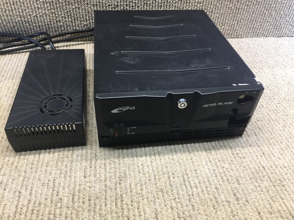 DigiPos Retail Blade W/ POWER SUPPLY