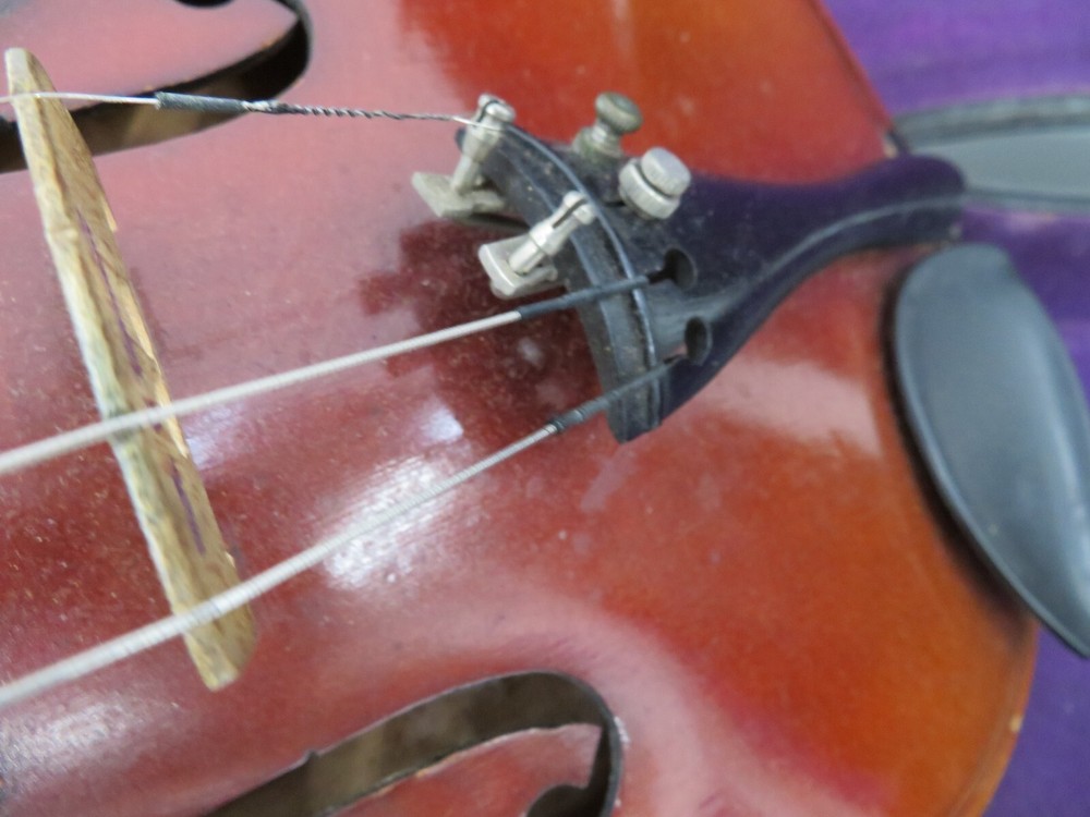 ANTONIUS STRADIVARIUS VIOLIN 4/4 COPY (DNT021425) LOC.AA-1