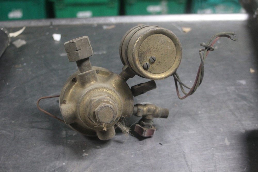 Torchweld Gauge 0/3000 Style 6516