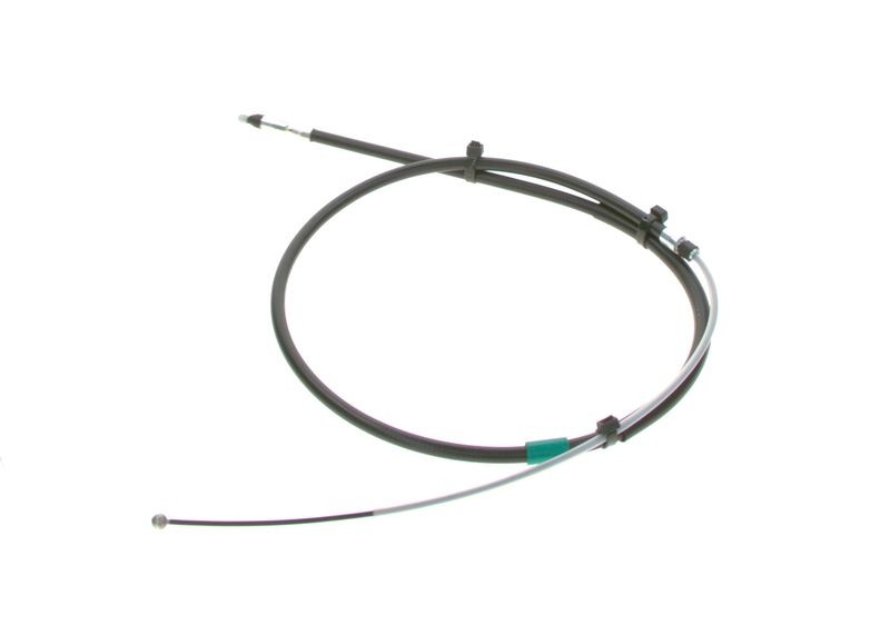 Cable Pull, parking brake BOSCH 1987477948