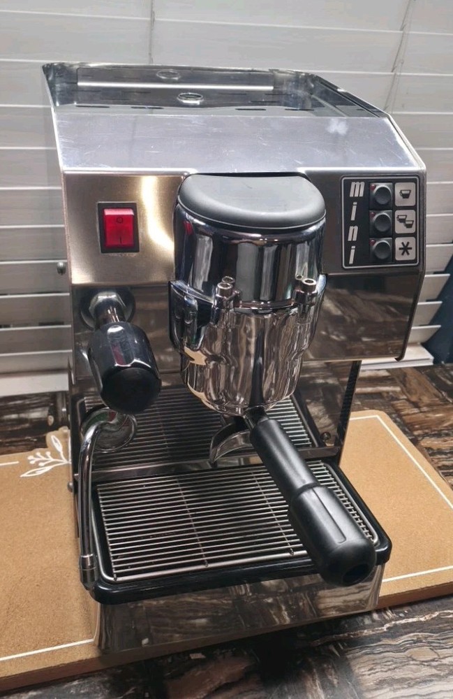 Dalla Corte Mini Expresso