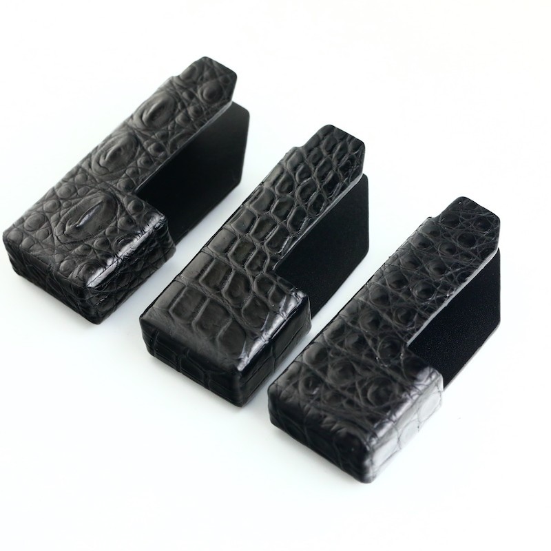 dunhill rollagas lighter leather sheath