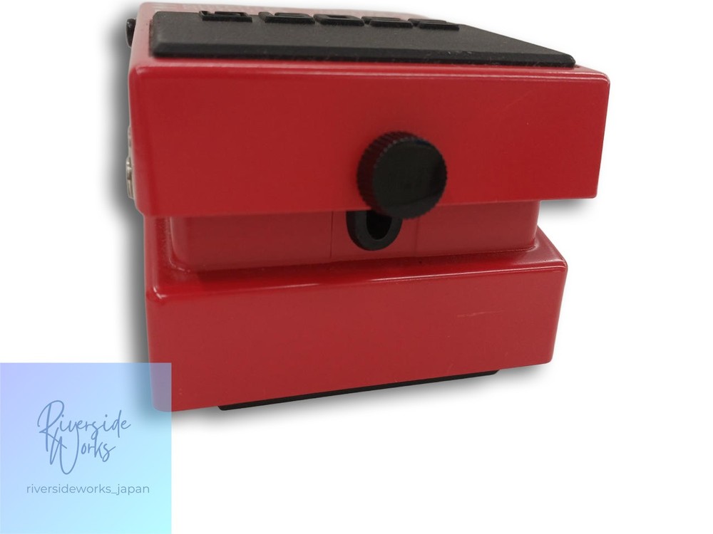 BOSS RC-1 Loop Station Effects Pedal