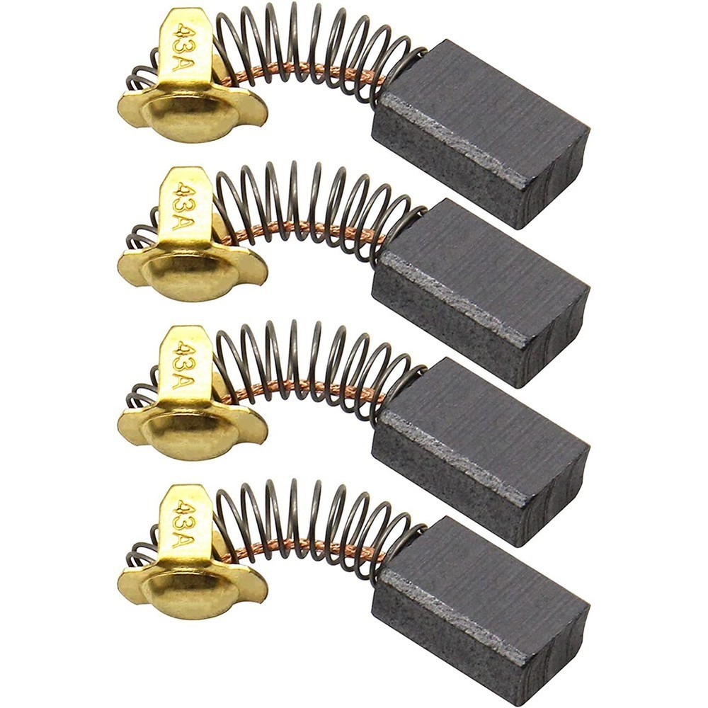 Carbon Brushes C10FS C10FSB Cutting Tools For C8FB Motor Accessories Power Tools