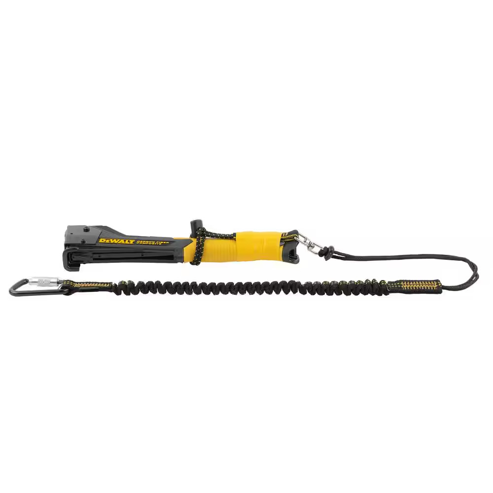Single Leg Tool Lanyard, 15 Lbs. Capacity