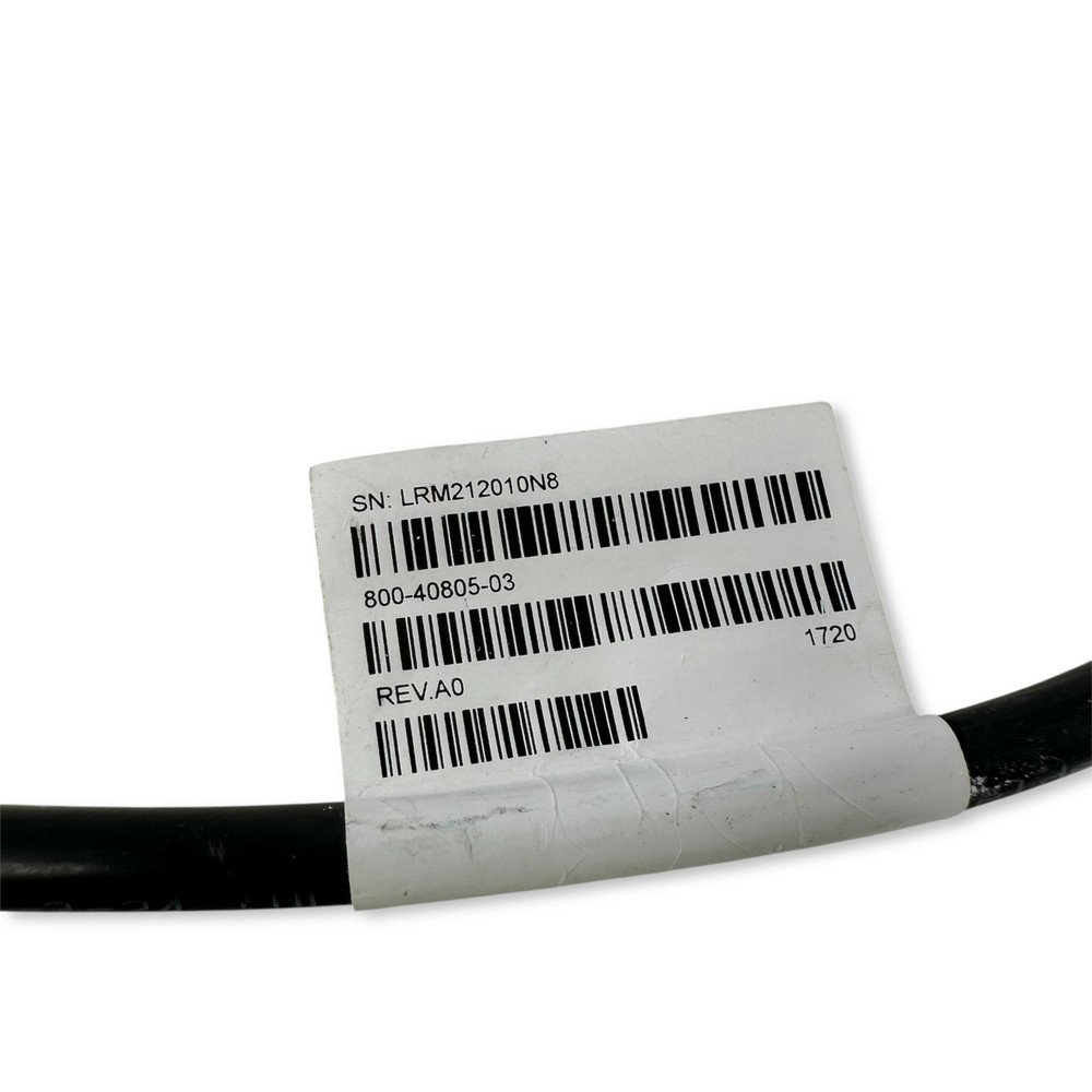 Cisco STACK-T2-50CM 50cm StackWise-160 Stacking Cable 800-40805-03 Catalyst 3650