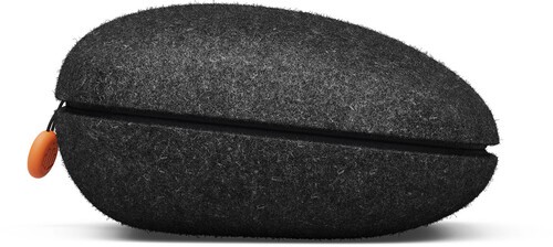 Mobile Gaming Accessory: Backbone Carrying Case - Black [New ]