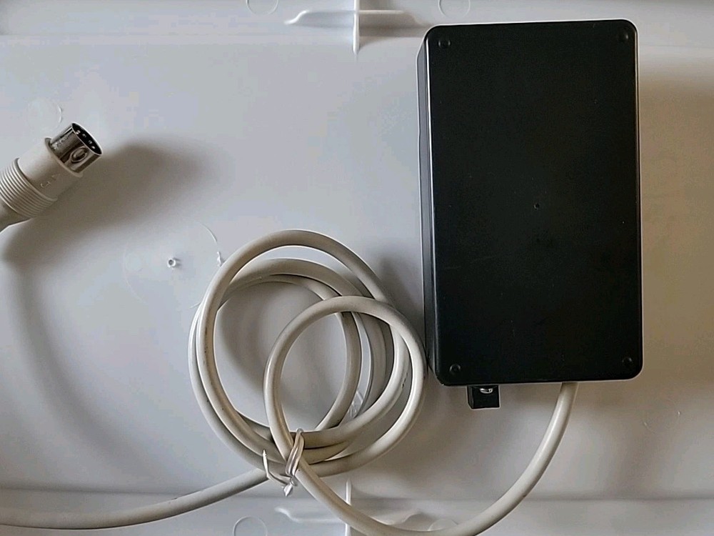 Orion Single Axis Electronic Drive